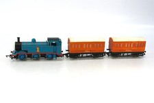 Thomas The Tank Engine + Annie