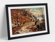 ROAD DOWN THE PALISADES