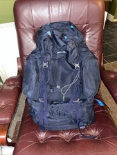 Eurohike Nepal 65L Blue