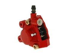 Aprilia Rally 50 AC Front