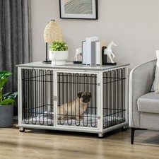 Dog Crate Furniture, Indoor
