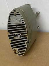 aga bm oil control valve type