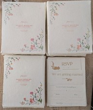 Paperchase 5x 10 Seeded