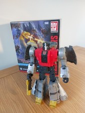 Transformers Studio Series 86