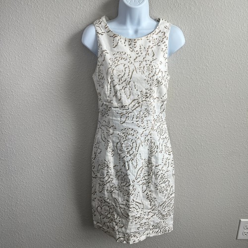 120 lino white gold glitter - lino,