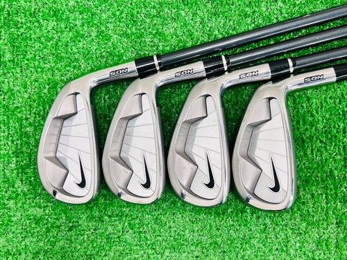 Nike nds usa - set, 3-9+pw