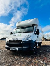 2013 iveco daily 35c15 twin - 35c15,