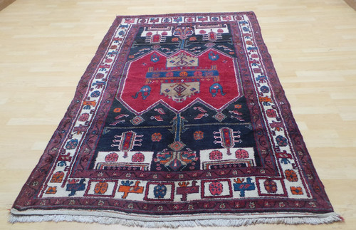 Large carpet rug hand - large,