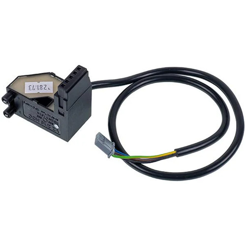 Ignition transformer for gas