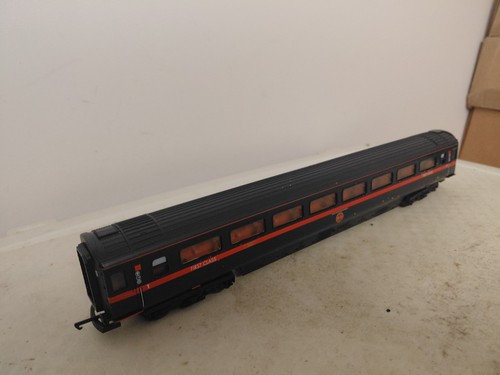 Lima mk3 gner coach - mk3,