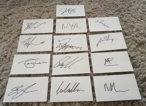 Middlesex county cricket set