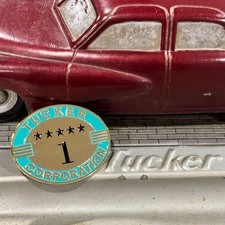 Reproduction TURQUOISE Tucker