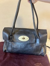 Mulberry East West Bayswater Handbag