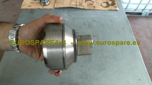 Transmission 14775 land rover - transmission,