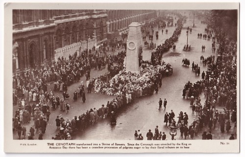 Cenotaph whitehall london - whitehall,