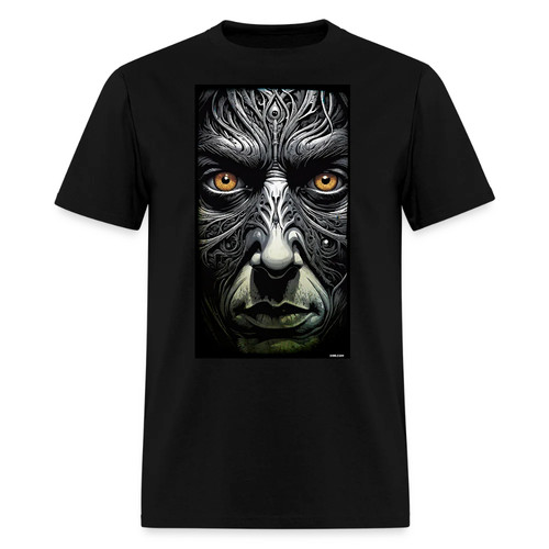 Look deep - look,