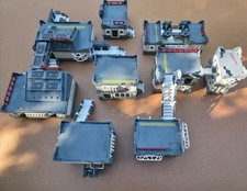 Warhammer 40K Modular Terrain
