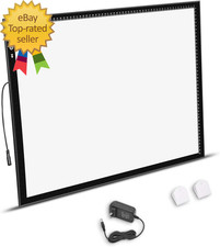 A2 Artist Tracing Light Box