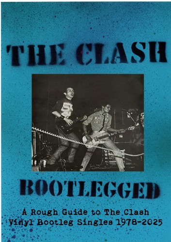 The clash rough guide to - -,