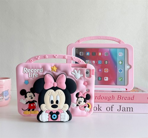 Shockproof kids stand case - shockproof,