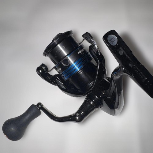 Shimano nexave 2500s - 21,