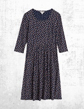 Womens Seasalt Jersey Dress