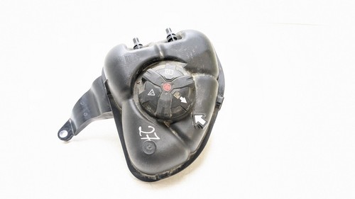 Bmw g26 expansion overflow - i4,