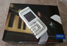 Nokia 7260 (Unlocked) Mobile