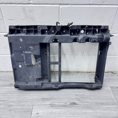 Peugeot 207 slam panel - peugeot,