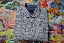 Men’s Casa Moda Shirt Size L