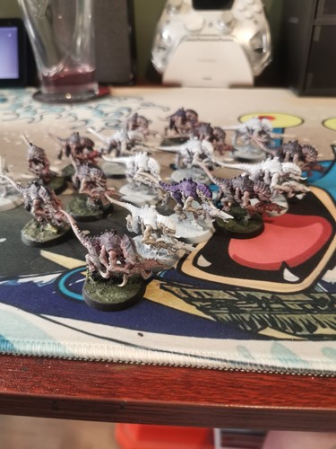 Warhammer 40k tyranid - 40k,