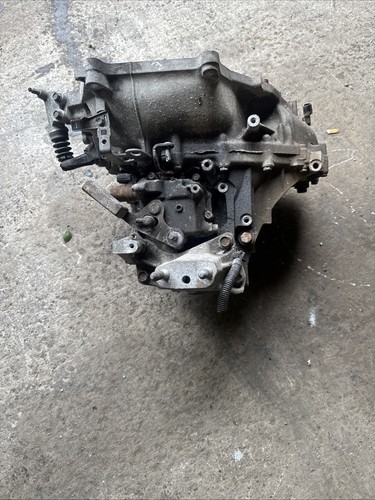 Honda civic mk8 - gearbox, 6
