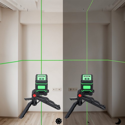 Laser level mini tripod - level,
