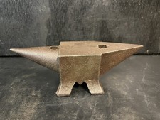 Small Cast Iron Advertising