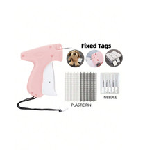 Quick Clothing Fixer Machine
