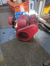 wheel horse Kolher Magnum 7
