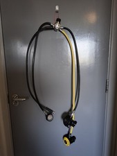 Apeks Regulator First Stage