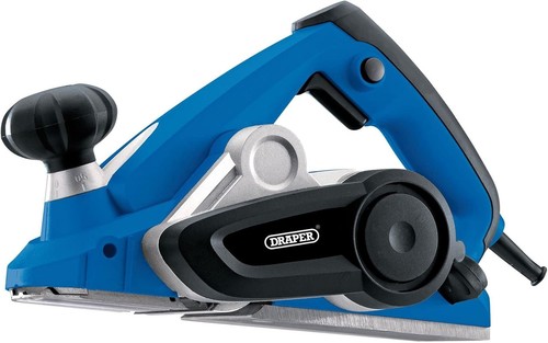 Electric planer 82mm 900w - 82mm,