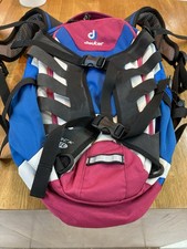 Deuter Attack 18SL Backpack