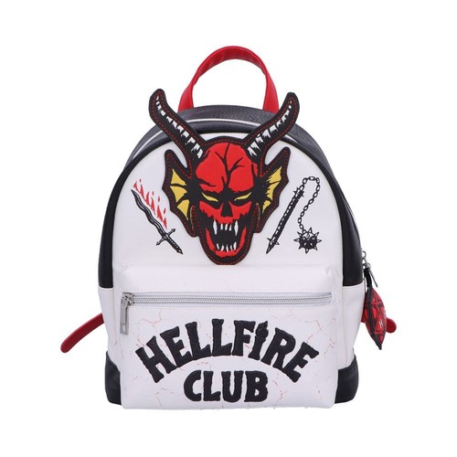 Hellfire club backpack - hellfire,