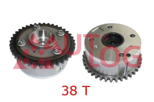 Camshaft autlog kt7111 - autlog,