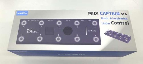 Paint audio midi - audio,