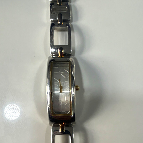 Dkny women silver tone - dkny, women's
