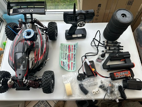Bao hyper tq2 sport - hyper, 1/8