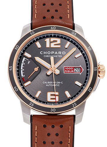 Chopard mille miglia gts power - mille,