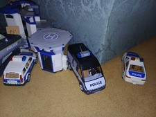 Playmobil 6872 Police Station
