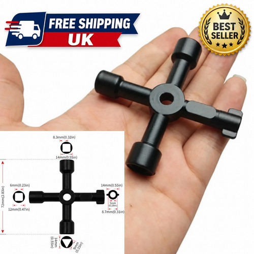 Way utility key - way,