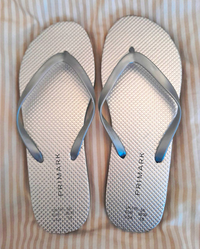 Primark women silver grey - primark, women's