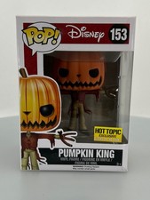 Jack Skellington as the
