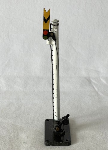 Vintage metal model - vintage, railway